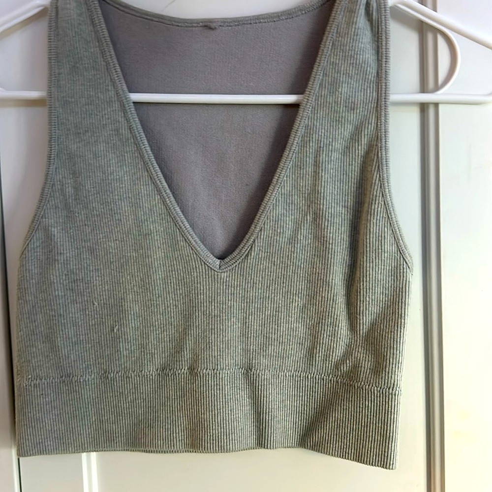 cute tank top